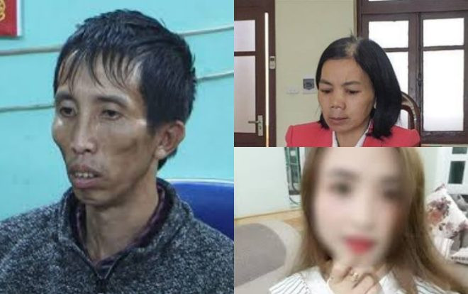 Cực nóng: Khởi tố bắt tạm giam đối tượng thứ 9 trong vụ cô gái giao gà bị sát hại Ảnh 2