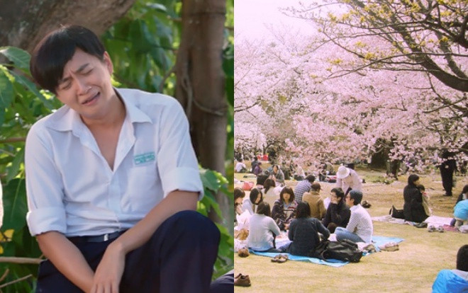 Thấy sinh viên 'ế' quá nhiều, nhà trường quyết định 'chơi lớn' cho nghỉ 6 ngày để đi ngắm hoa và hẹn hò Ảnh 2