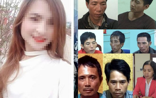 Nghi phạm thứ 9 trong vụ cô gái giao gà chiều 30 Tết bị sát hại cũng là đối tượng nghiện, mới ra tù hơn 1 năm Ảnh 2