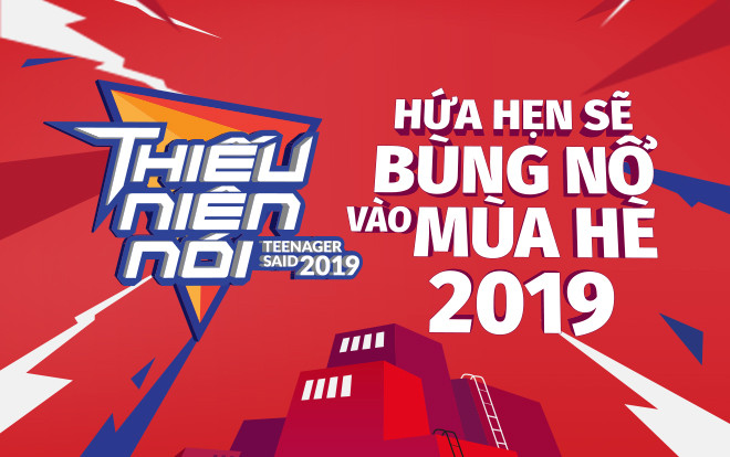 'Thiếu niên nói' phiên bản Việt chính thức khởi động casting, ngại ngần gì mà không 'nhanh chân' tham dự? Ảnh 2