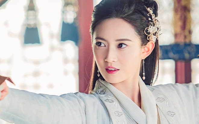 ‘Tân Ỷ Thiên Đồ Long Ký 2019’ tập 33, 34: Cha con Tạ Tốn nhận nhau, Triệu Mẫn xả thân vì Trương Vô Kỵ Ảnh 2