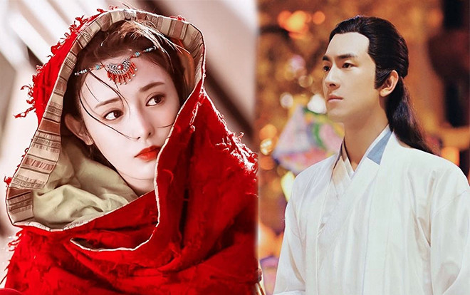 Nữ chính 'Đông cung' Bành Tiểu Nhiễm sẽ hợp tác cùng Lâm Canh Tân trong dự án phim mới? Ảnh 2