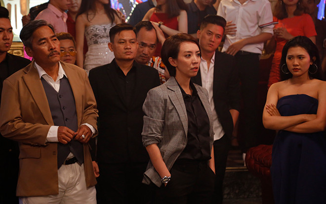 'Chị Mười Ba': Cây muốn lặng mà gió chẳng ngừng, xã đoàn dậy sóng Ảnh 2