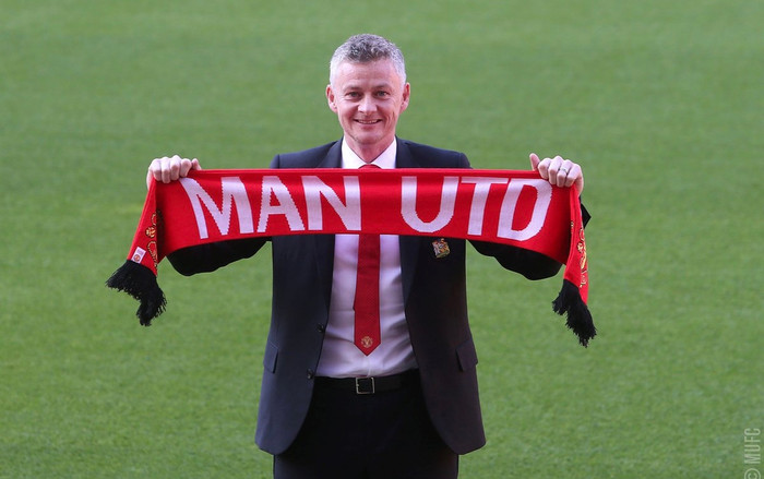 Số phận của Solskjaer tại Man Utd sẽ theo hướng nào? Ảnh 2
