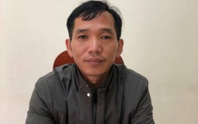 Tài xế xe khách tông vào đoàn đưa tang khiến 7 người tử vong từng 2 lần vướng vòng lao lý Ảnh 2