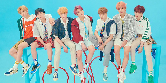 3 sự kiện âm nhạc Kpop hoành tráng đầu quý 2 : Bạn đã sẵn sàng thưởng thức?