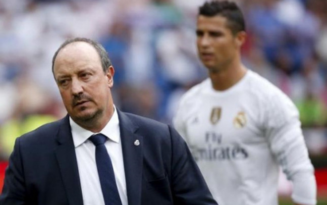 Không chỉ Bình Dương, trên thế giới xuất hiện nhiều vụ 'bẻ ghế' HLV nổi tiếng trong làng túc cầu Ảnh 2