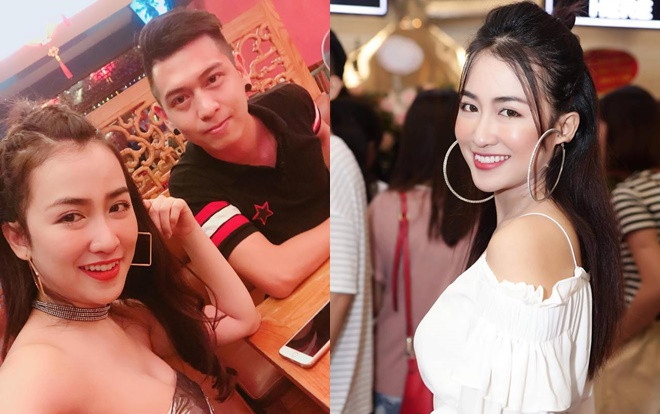 DJ Trang Moon lên tiếng về mối quan hệ với DJ Lê Thiện bị bắt vì 27.000 viên thuốc lắc Ảnh 2