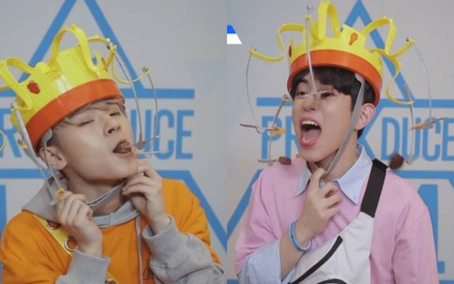 Netizen 'nổi điên' khi Mnet ra tay phá vỡ hình tượng của dàn trai đẹp PRODUCE X 101! Ảnh 2