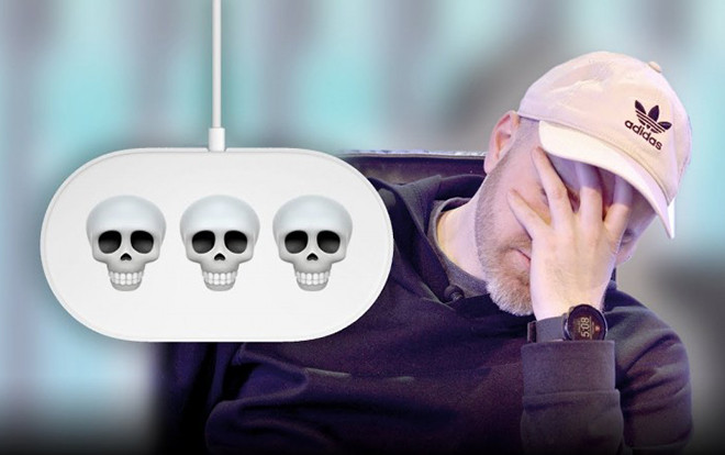 AirPower của Apple đã 'chết', mua đế sạc không dây nào cho iPhone thì 'xịn xò'? Ảnh 2