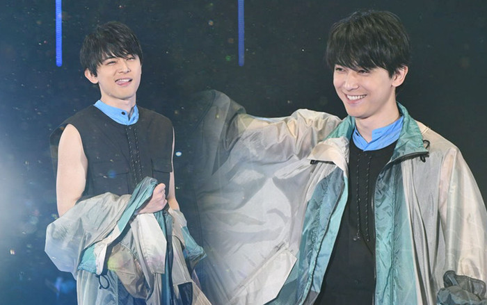 Yoshizawa Ryou là khách mời đặc biệt của Tokyo Girls Collection 2019 SPRING/SUMMER Ảnh 2