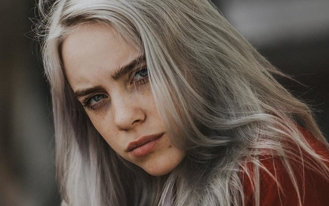 Billie Eilish muốn là 'người thứ ba' xen vào giữa chuyện tình giữa Justin Bieber và Hailey Baldwin Ảnh 2