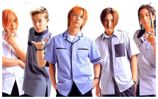 Ngắm lại thời trang idol Kpop những năm 2000, xao xuyến nhớ về thanh xuân! Ảnh 2