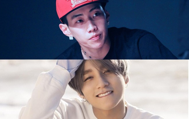 HOT: Jay Park bất ngờ follow Sơn Tùng M-TP trên Instagram, liệu sẽ là một màn hợp tác bùng nổ trong tương lai? Ảnh 2