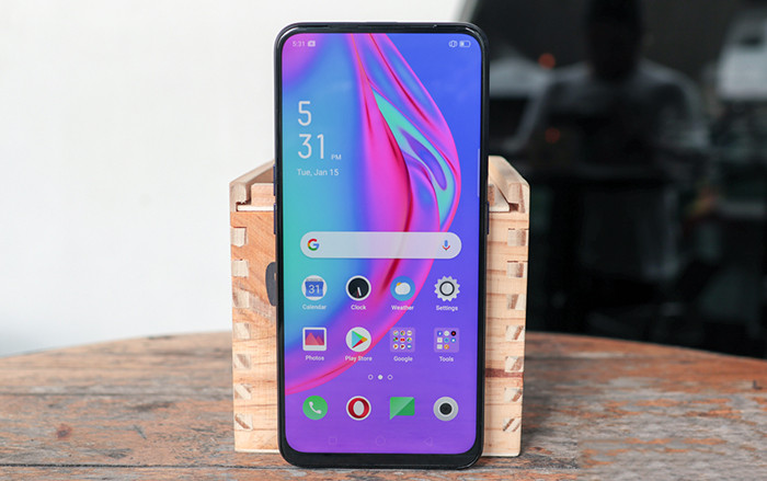 Hiểu rõ những điều này, bạn sẽ thấy camera selfie ‘thò thụt’ trên OPPO F11 Pro thần thánh ra sao? Ảnh 2