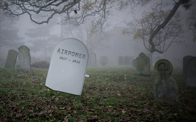 Đây là lý do thực sự khiến Apple phải phũ phàng ‘khai tử’ đế sạc không dây AirPower Ảnh 2