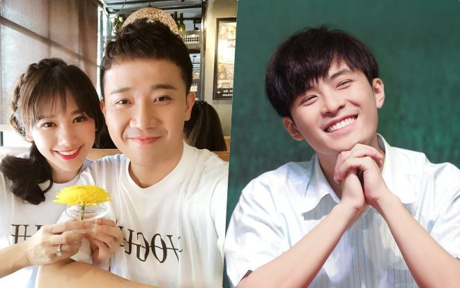 'Hùa' theo Gin Tuấn Kiệt 'chê bai' Trấn Thành, Hari Won bị chồng 'hành hung bật ngửa' Ảnh 2