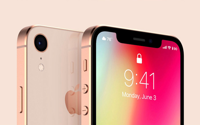 Đã mắt với concept iPhone SE 2 siêu đẹp, iFan đứng ngồi không yên Ảnh 2