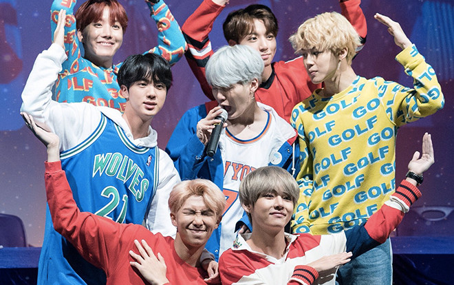 Các A.R.M.Y không phải chờ đợi thêm nữa: Fanmeeting lần thứ 5 của BTS ấn định ngày tổ chức Ảnh 2