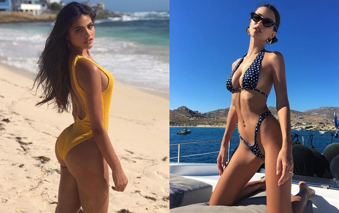 8 bài tập gym thon đùi, nở mông tự tin diện bikini đón hè Ảnh 2