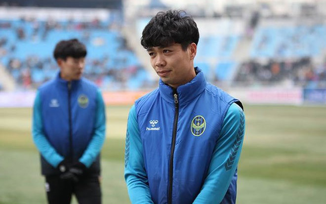 TRỰC TIẾP Suwon vs Incheon (14h): Công Phượng vào sân Ảnh 2