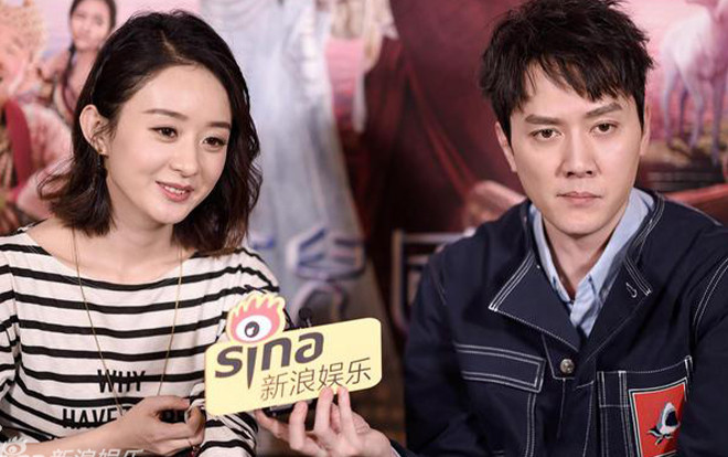 Phùng Thiệu Phong tiết lộ quá trình Triệu Lệ Dĩnh chăm con, nôn nóng muốn nghe con gọi tiếng ba Ảnh 2