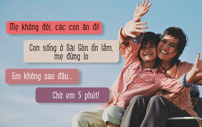 Đâu là lời nói dối ngọt ngào nhất bạn từng làm chỉ vì muốn người khác hạnh phúc? Ảnh 2
