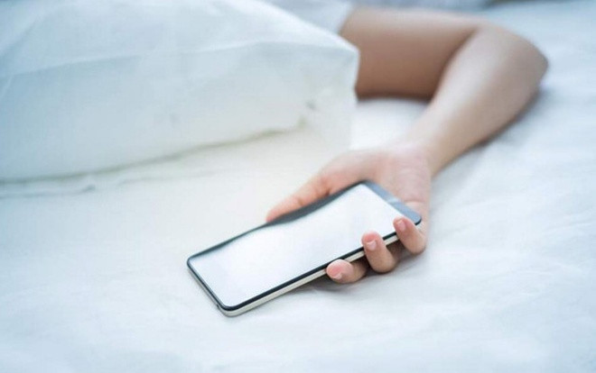 Số người Mỹ ‘ngủ chay’ tăng kỷ lục Ảnh 2