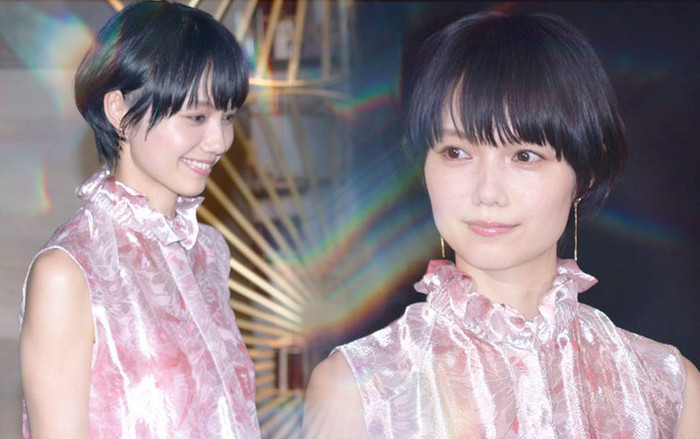 Miyazaki Aoi - 'Nàng thơ' Nhật Bản sau khi sinh con đầu lòng vẫn đẹp tựa mùa xuân Ảnh 2