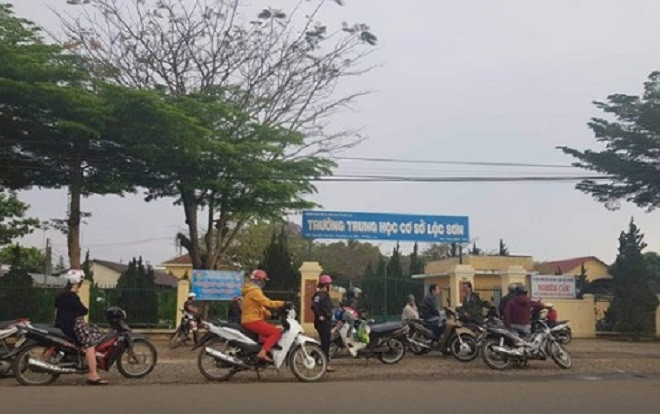 Nữ sinh lớp 8 treo cổ tự tử vì bị nghi lấy trộm 50 nghìn đồng Ảnh 2