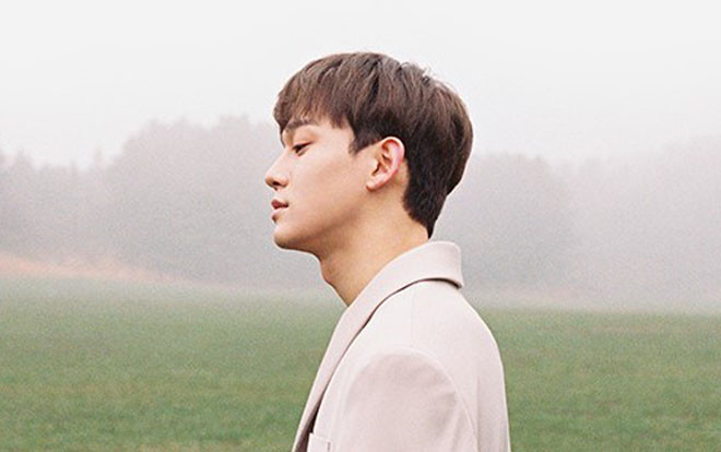 Khởi động KPop đầu tháng 4: 'King vocal' Chen (EXO) chính thức ra mắt solo cùng bản ballad 'lụi tim' fan Ảnh 2