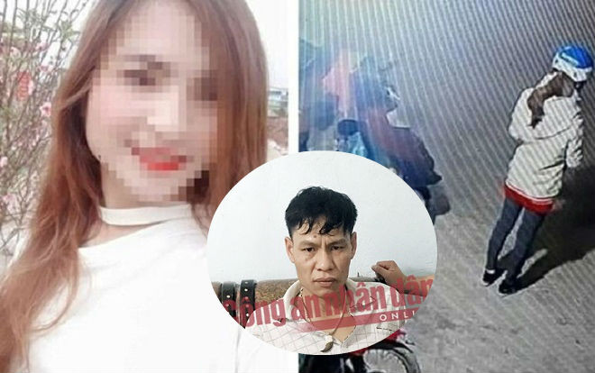 Vụ nữ sinh giao gà bị sát hại: Xác định nghi phạm chính và mưu đồ thâm hiểm của kẻ cầm đầu Ảnh 2