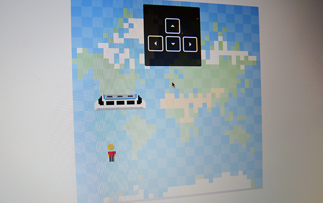 Tin hay không tuỳ bạn, Google vừa ra mắt game 'rắn săn mồi' cực cool trên Google Maps Ảnh 2
