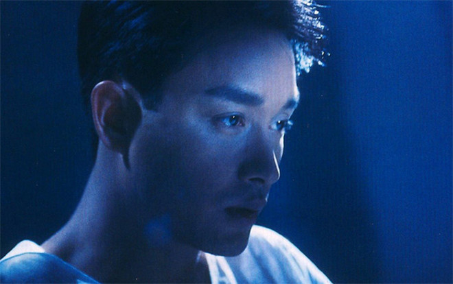 Đã 16 năm Trương Quốc Vinh tạ thế, hé lộ bí mật năm đó truyền thông không thể có được ảnh chụp di dung của 'Ca Ca' Ảnh 2