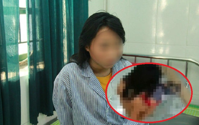 Nữ sinh lột quần áo, đánh hội đồng bạn cùng lớp đã bỏ nhà đi vì nhận sự đe dọa từ nhiều người lạ: 'Cháu làm điều gì dại dột thì tôi ân hận cả đời…' Ảnh 2