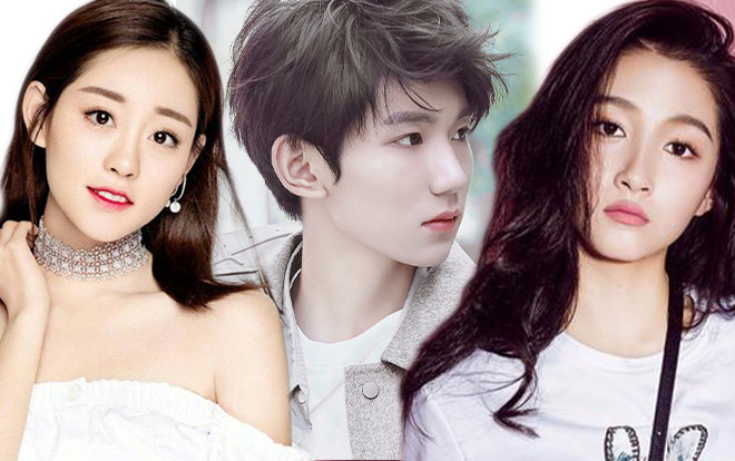 'Hồng Lâu Mộng' sẽ được remake với sự tham gia của Vương Nguyên, Quan Hiểu Đồng và Chúc Tự Đan? Ảnh 2