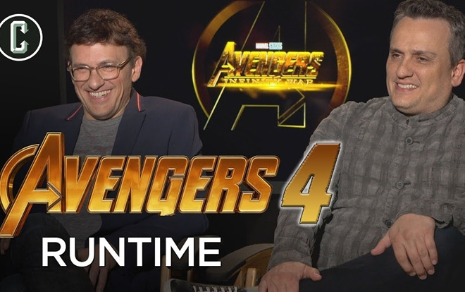 Tại sao 'Avengers: Endgame' có thời lượng dài hơn 3 tiếng? Ảnh 2