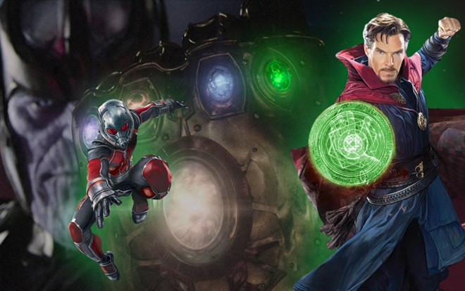Giải thích về dòng thời gian trong vũ trụ điện ảnh Marvel và 'Avengers: Endgame' Ảnh 2