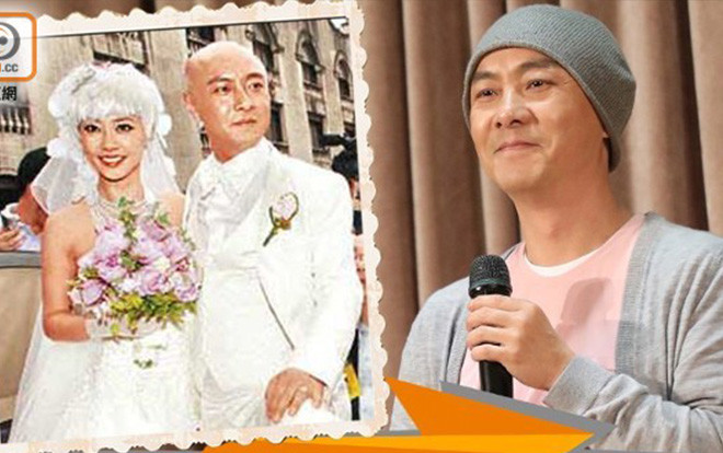Trương Vệ Kiện tiết lộ đã cưới tận 3 lần, khi nói ra lý do khiến nhiều người xúc động Ảnh 2