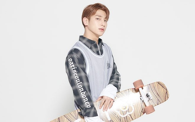 Xúc động câu chuyện của chàng thực tập sinh mồ côi với khát vọng vươn lên mãnh liệt tại PRODUCE X 101 Ảnh 2