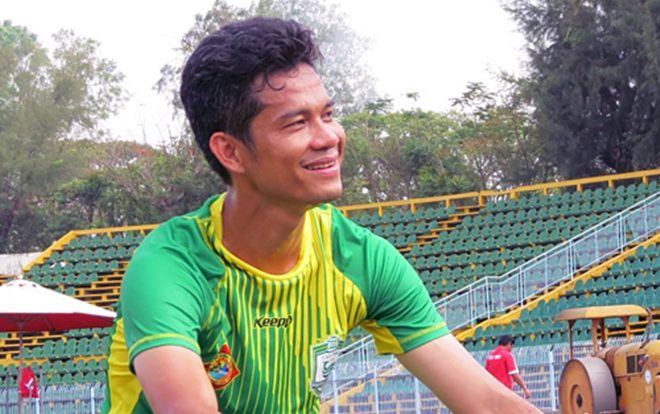 Cầu thủ Cần Thơ: 'Nói bán độ sẽ vấy bẩn, tạo hệ lụy cả cuộc đời tôi' Ảnh 2