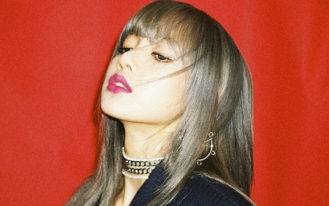 Teaser MV 'Kill This Love' (BlackPink): Lisa là tâm điểm của clip đầu tiên từ YG Ảnh 2