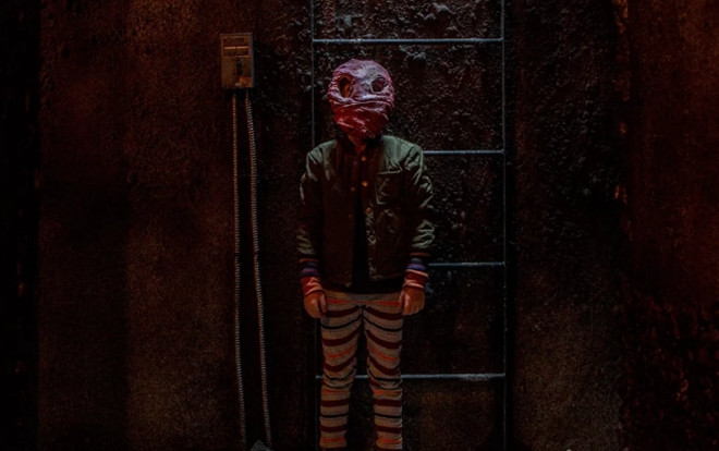 Netflix ra mắt phim kinh dị 'Mercy Black' từ nhà làm phim Owen Egerton Ảnh 2