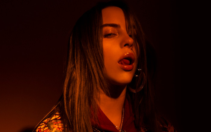 Billie Eilish cuối cùng đã có #1 đầu tiên khi chỉ mới 17 tuổi, các ngôi sao nên cẩn thận ngay từ lúc này! Ảnh 2