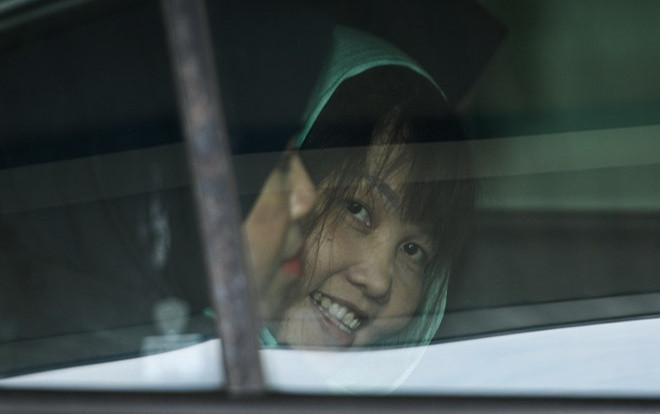 Đoàn Thị Hương muốn trở thành ca sĩ, diễn viên khi về Việt Nam Ảnh 2