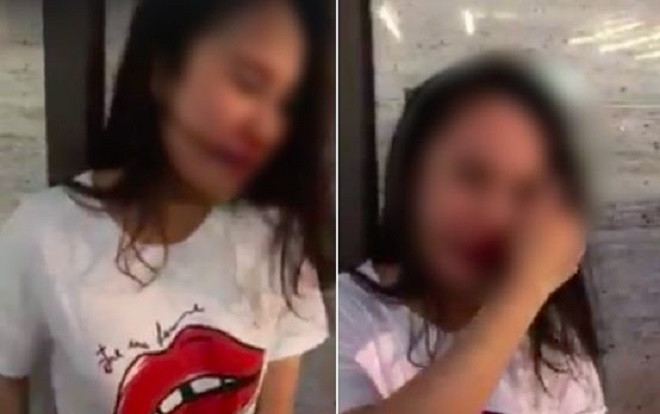 Vụ cô gái xinh đẹp bị nhiều phụ nữ lột váy đánh tới tấp ở Hà Nội: Không có bằng chứng ngoại tình Ảnh 2