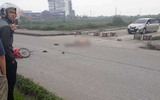 Vụ thanh niên truy sát cô gái dưới chân cầu Non Nước rồi tự sát: Nạn nhân là nhân viên ngân hàng Ảnh 2