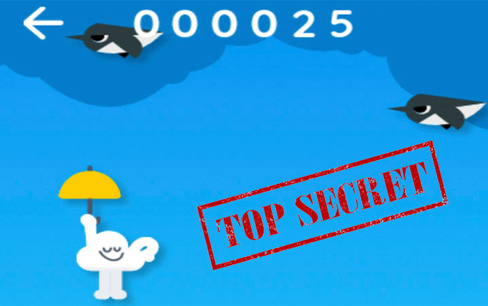 Hãy tắt ngay Wi-Fi và dữ liệu di động (3G/4G) để chơi thử tựa game ẩn mới này của Google Ảnh 2