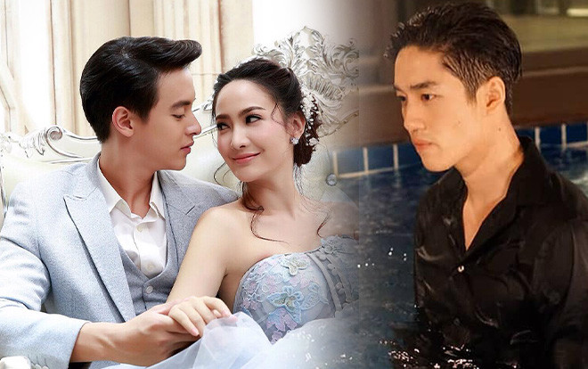 Danh sách phim Thái Lan 'ngược tơi tả': Số 1 thật sự bất hủ, số 5 gây ức chế còn số 6 đang rất hot Ảnh 2