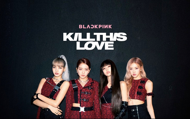 Fan mong chờ điều gì ở màn comeback của BlackPink với 'Kill This Love' đêm nay? Ảnh 2